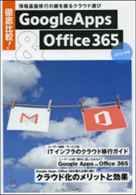 ’13 GoogleApps&amp;Offic