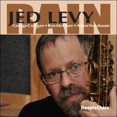 Jed Levy - Rain