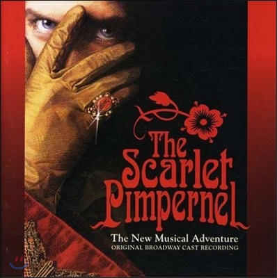 The Scarlet Pimpernel (뮤지컬 스칼렛 핌퍼넬) OST