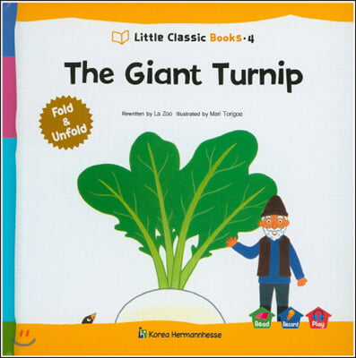 The Giant Turnip