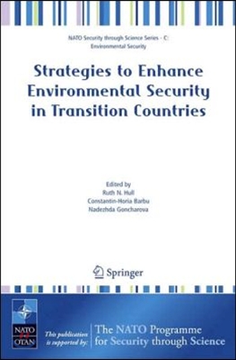 Strategies to Enhance Environmental Security in Transition Countries