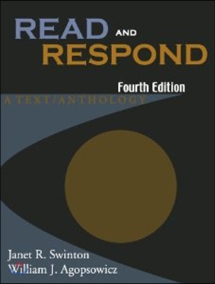 Read and Respond: A Text/Anthology