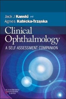 Clinical Ophthalmology