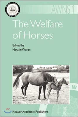 The Welfare of Horses