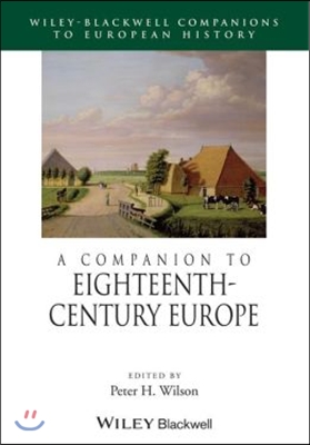 A Companion to Eighteenth-Century Europe