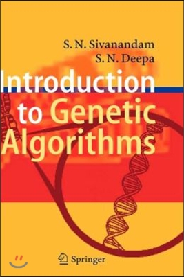 Introduction to Genetic Algorithms