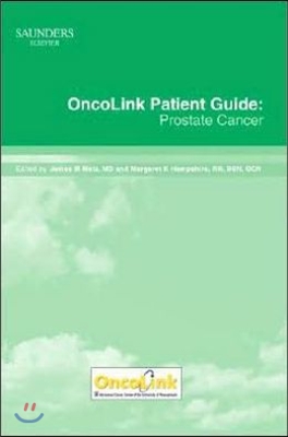 OncoLink Patient Guide: Prostate Cancer