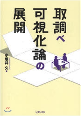 取調べ可視化論の展開