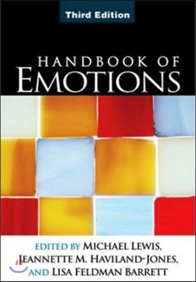 Handbook of Emotions