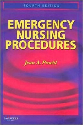 Emergency Nursing Procedures