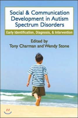 Social and Communication Development in Autism Spectrum Disorders