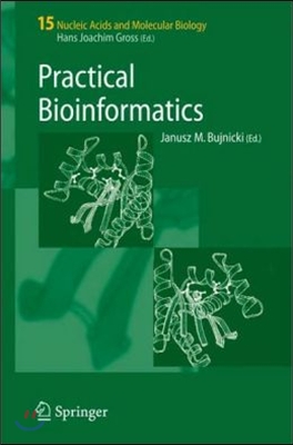 Practical Bioinformatics