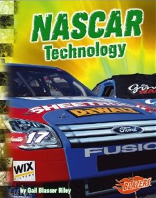 NASCAR Technology