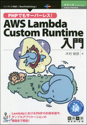 AWS Lambda Custom Ru