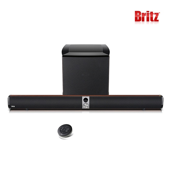 브리츠 BR-S70DB AV Soundbar Hi-Fi 3D 시네마 사운드바