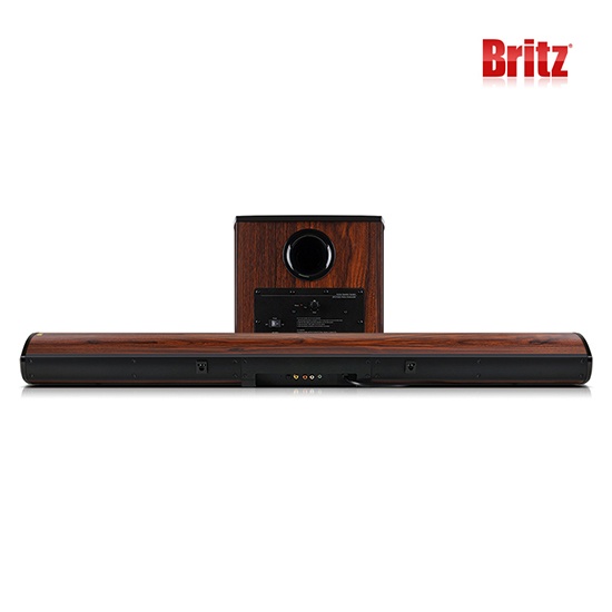 브리츠 BR-S70DB AV Soundbar Hi-Fi 3D 시네마 사운드바