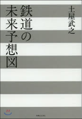 鐵道の未來予想圖