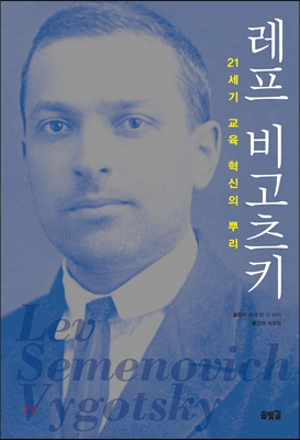 레프 비고츠키 Lev Vygotsky