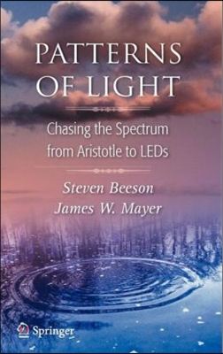 Patterns of Light: Chasing the Spectrum from Aristotle to LEDs