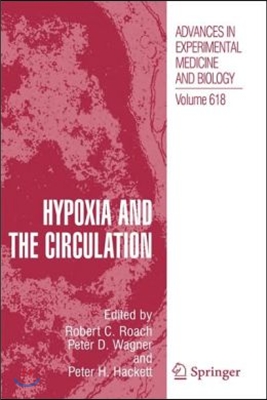 Hypoxia and the Circulation