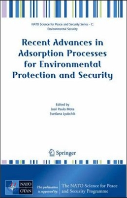 Recent Advances in Adsorption Processes for Environmental Protection and Security