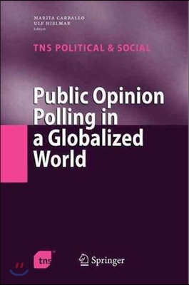 Public Opinion Polling in a Globalized World