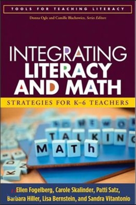 Integrating Literacy and Math