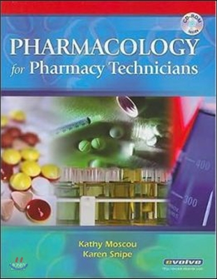 Pharmacology for Pharmacy Technicians