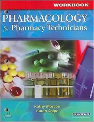 Pharmacology for Pharmacy Technicians