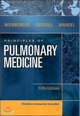 Principles of Pulmonary Medicine