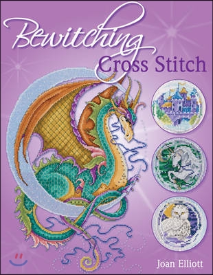 Bewitching Cross Stitch