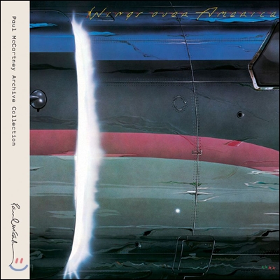 Paul McCartney &amp; Wings - Wings Over America