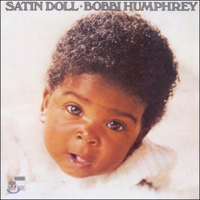 Bobbi Humphrey - Satin Doll (Rare Groove Series)