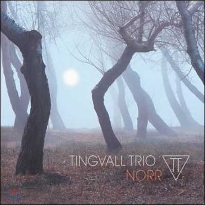 Tingvall Trio - Norr (Limited Edition)