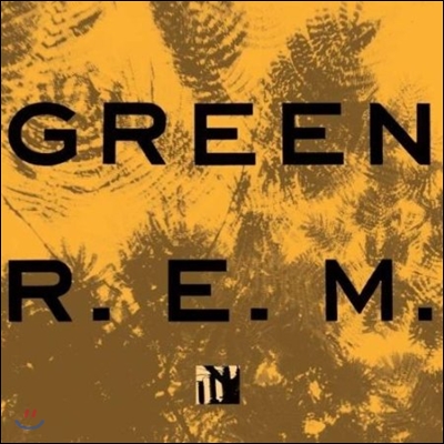 R.E.M - Green