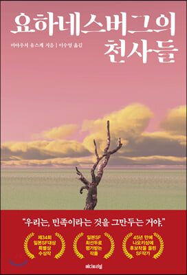 요하네스버그의 천사들