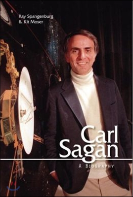 Carl Sagan