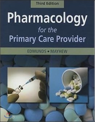 Pharmacology for the Primary Care Provider