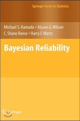 Bayesian Reliability