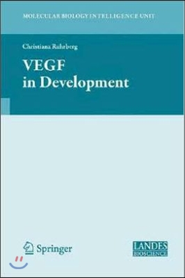 VEGF in Development