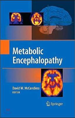 Metabolic Encephalopathy