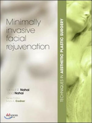 Minimally Invasive Facial Rejuvenation