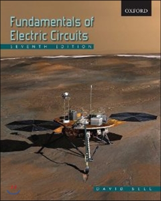 Fundamentals of Electric Circuits