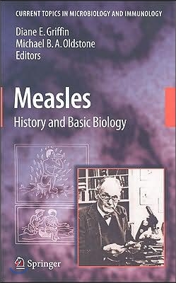 Measles: History and Basic Biology