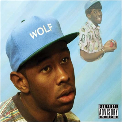 Tyler, The Creator (타일러 더 크리에이터) - 2집 Wolf