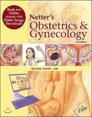 Netter's Obstetrics & Gynecology