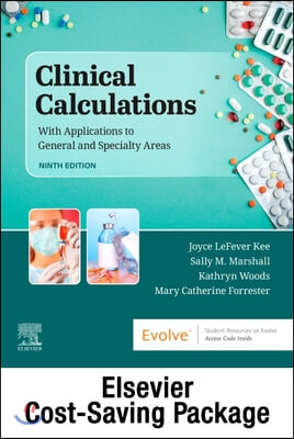 Drug Calculations Online for Kee/Marshall - Clinical Calculations