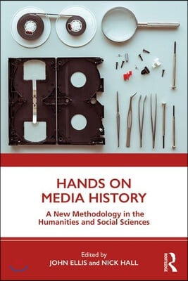 Hands on Media History