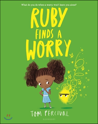 Ruby Finds a Worry