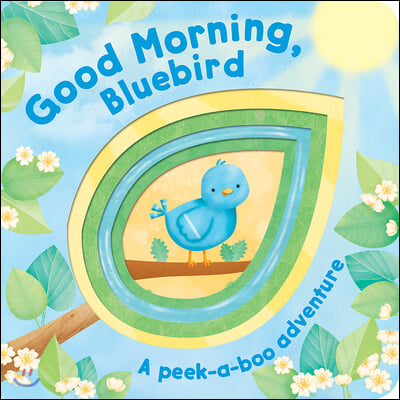 Good Morning, Bluebird